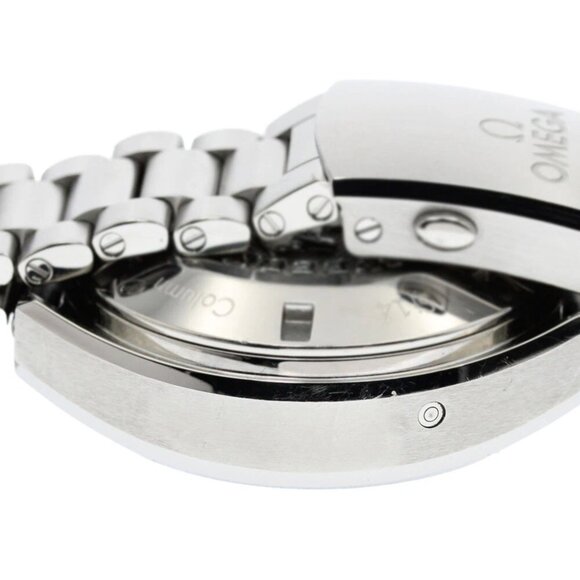 OMEGA Speedmaster Mark II 327.10.43.50.06.001 Co-Axial AT Men's Watch_869015 - Picture 5 of 6